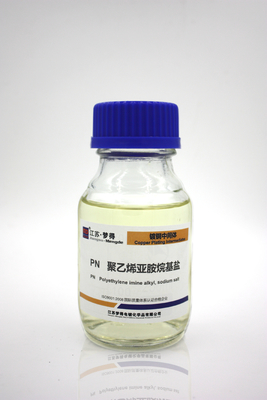 High Concentration Plating Intermediates , Wetting Agent For Complex Plating Pieces