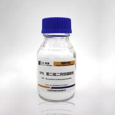 SPS 27206-35-5 applied to brightener for acid copper plating