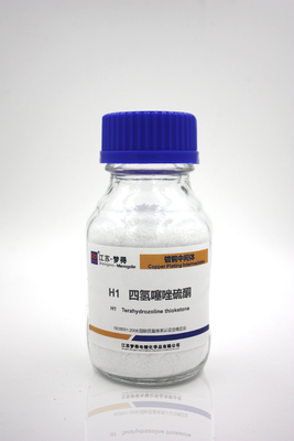 H1 que nivela o agente 2 Mercaptothiazoline/2 tiolato do Thiazoline 2 para banhos de cobre ácidos